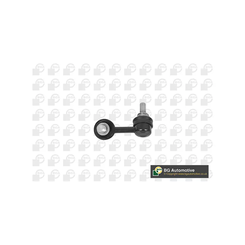 Entretoise/tige, stabilisateur arrière droit BGA LS6332
