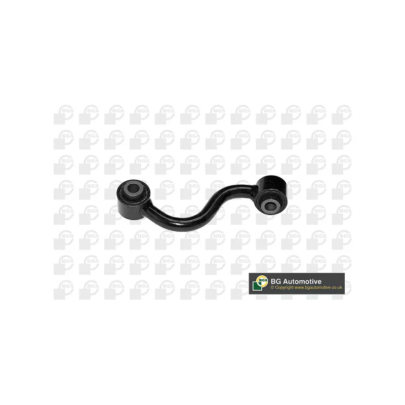 Entretoise/tige, stabilisateur arrière gauche BGA LS6337