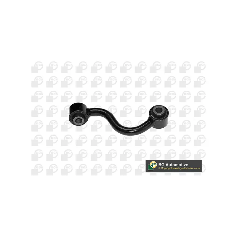 Entretoise/tige, stabilisateur arrière droit BGA LS6338