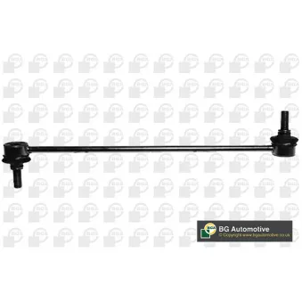 Entretoise/tige, stabilisateur BGA LS6501
