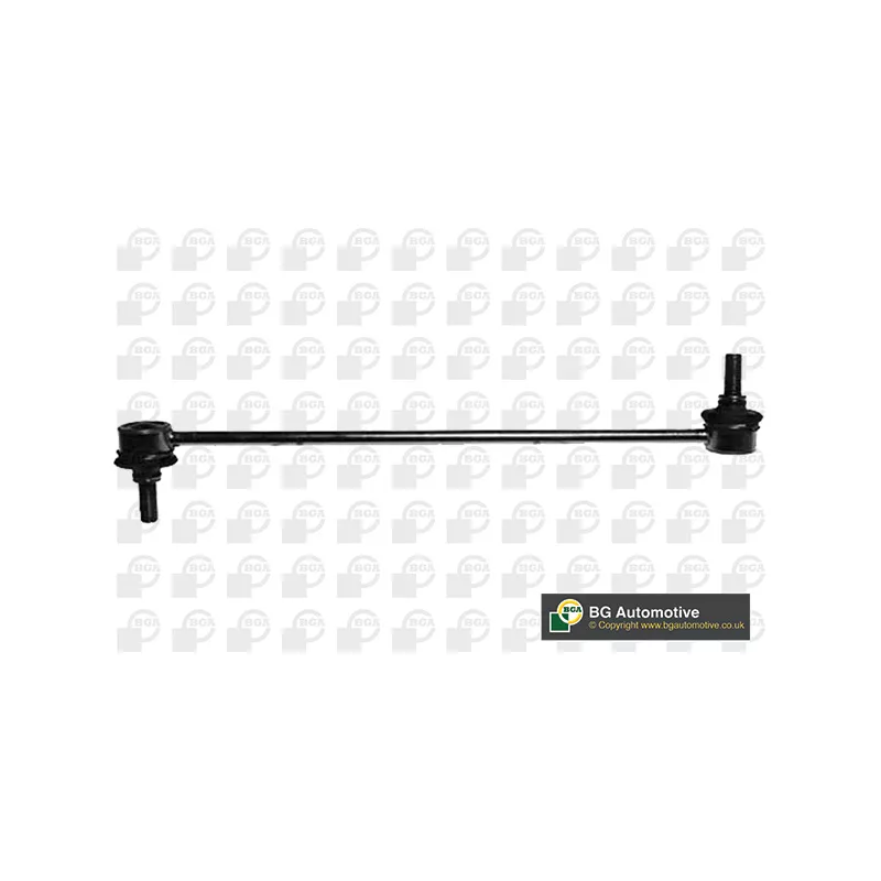Entretoise/tige, stabilisateur BGA LS6501