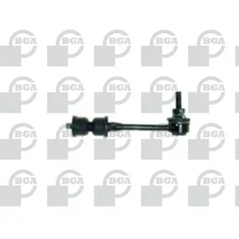 Entretoise/tige, stabilisateur BGA LS6502