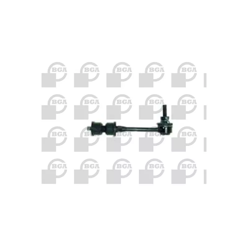 Entretoise/tige, stabilisateur BGA LS6502