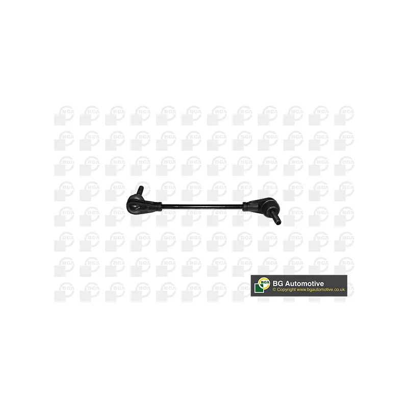 Entretoise/tige, stabilisateur avant droit BGA LS6503