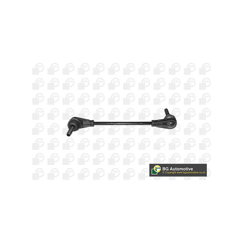 Entretoise/tige, stabilisateur avant droit BGA LS6504