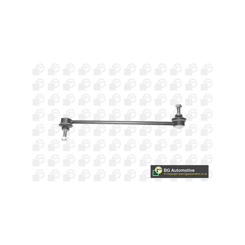 Entretoise/tige, stabilisateur BGA LS6702