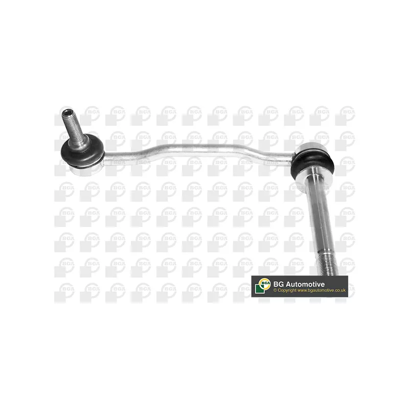 Entretoise/tige, stabilisateur avant gauche BGA LS6703