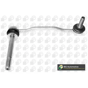 Entretoise/tige, stabilisateur avant droit BGA LS6704