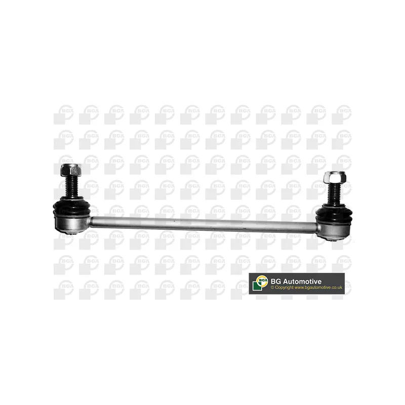 Entretoise/tige, stabilisateur BGA LS6705