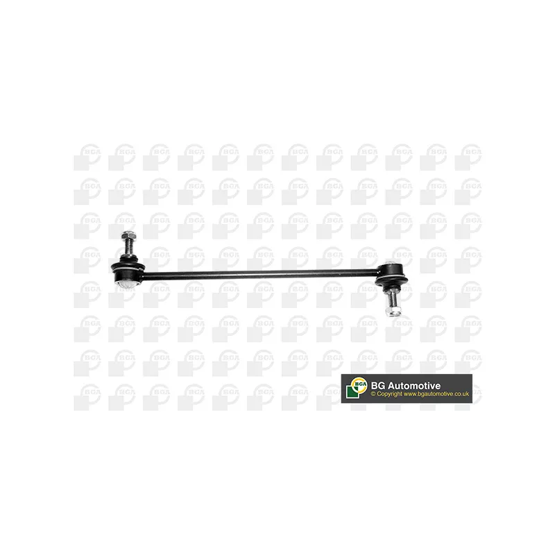 Entretoise/tige, stabilisateur BGA LS6707