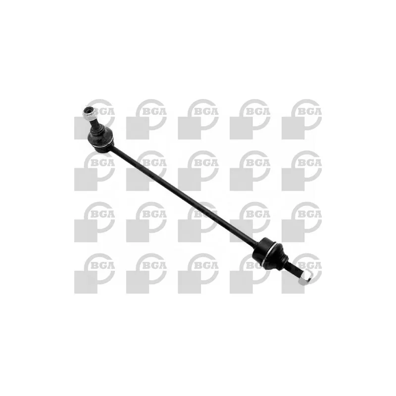 Entretoise/tige, stabilisateur BGA LS6708