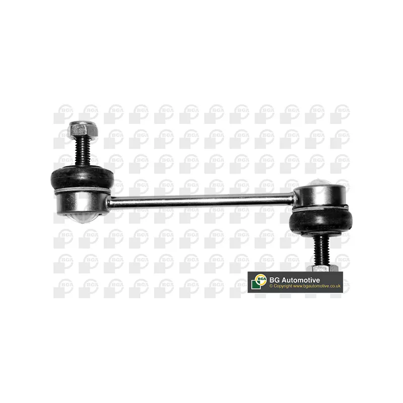 Entretoise/tige, stabilisateur BGA LS6710