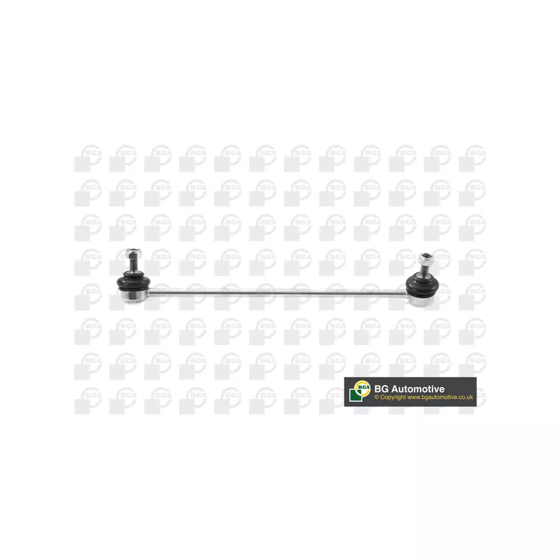 Entretoise/tige, stabilisateur avant gauche BGA LS6711