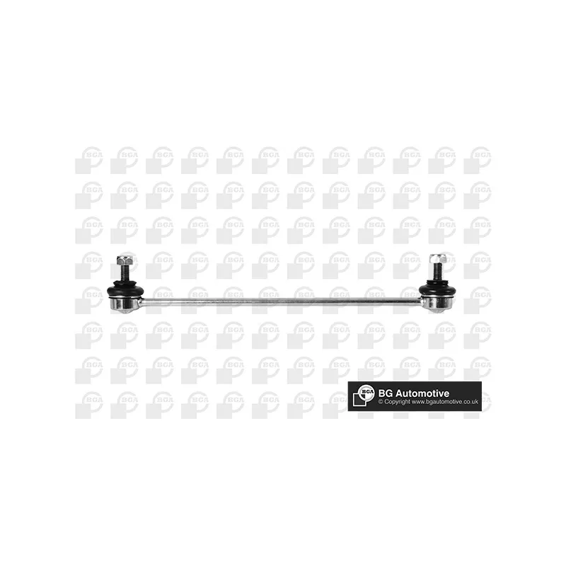 Entretoise/tige, stabilisateur BGA LS6713