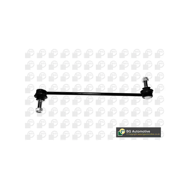 Entretoise/tige, stabilisateur BGA LS6714