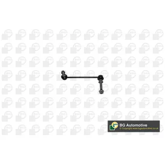 Entretoise/tige, stabilisateur avant gauche BGA LS6901