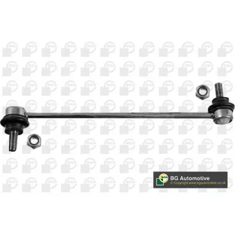 Entretoise/tige, stabilisateur BGA LS7302