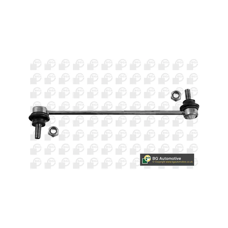 Entretoise/tige, stabilisateur BGA LS7302