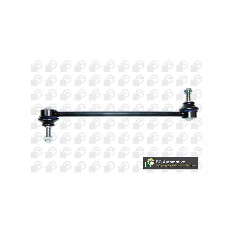 Entretoise/tige, stabilisateur BGA LS7304