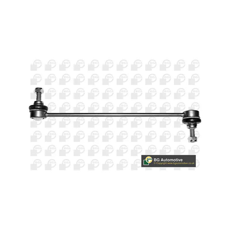Entretoise/tige, stabilisateur BGA LS7305
