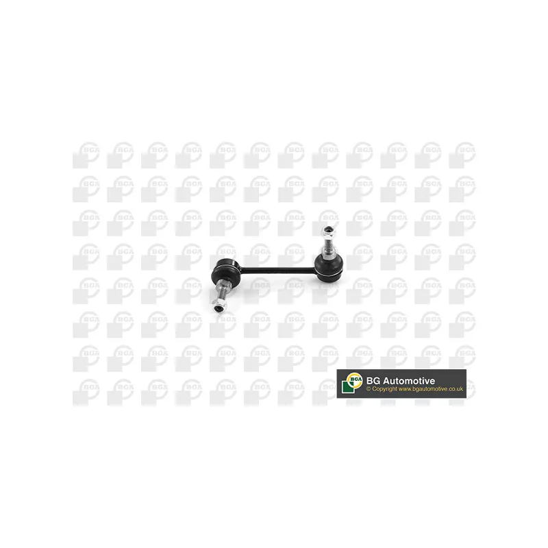 Entretoise/tige, stabilisateur avant droit BGA LS7309