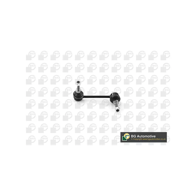 Entretoise/tige, stabilisateur avant gauche BGA LS7310