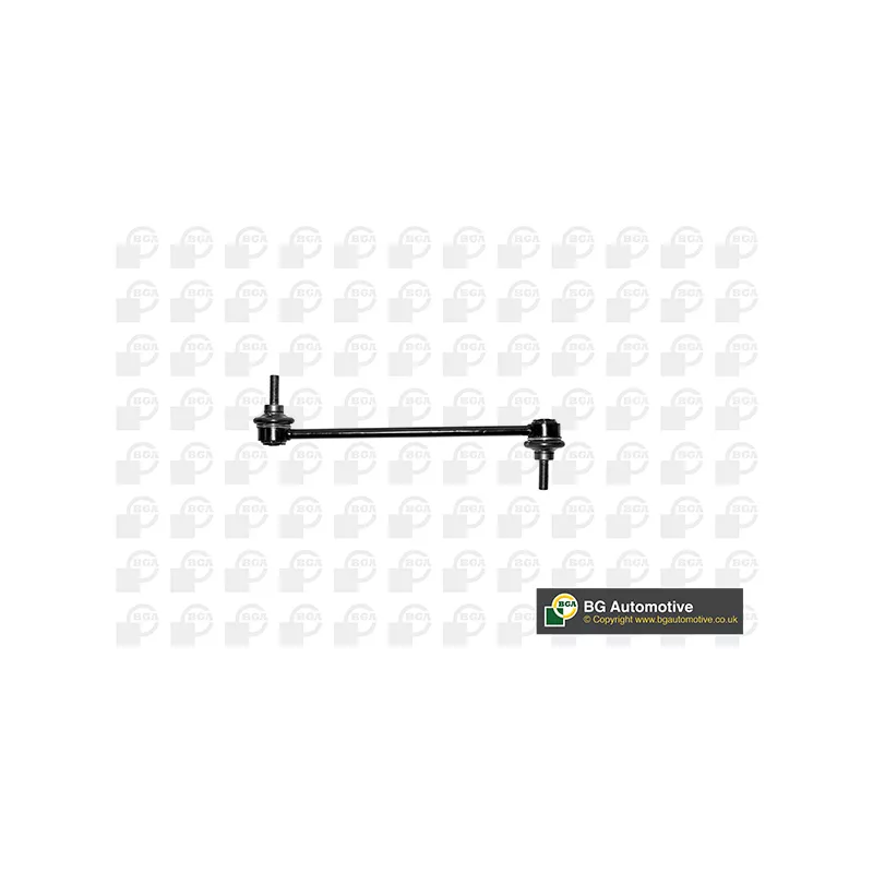 Entretoise/tige, stabilisateur BGA LS7311