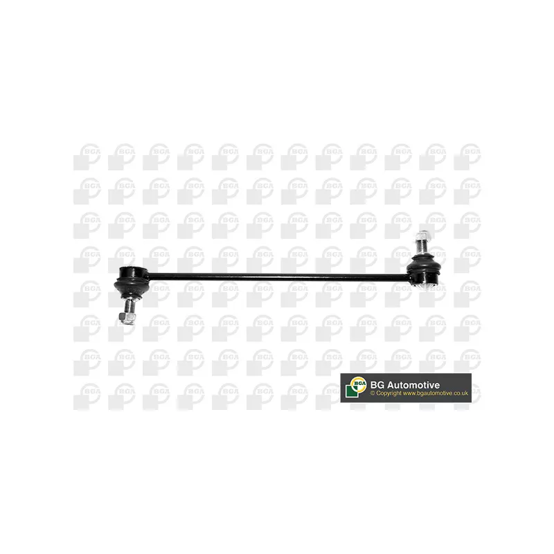 Entretoise/tige, stabilisateur BGA LS7312
