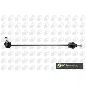 Entretoise/tige, stabilisateur BGA LS7314