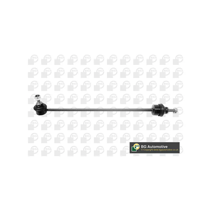 Entretoise/tige, stabilisateur BGA LS7314