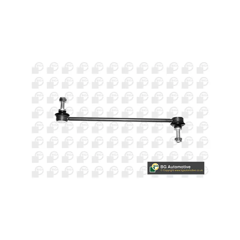 Entretoise/tige, stabilisateur BGA LS7319