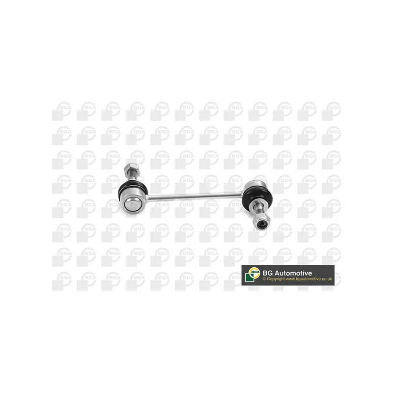 Entretoise/tige, stabilisateur BGA LS7322