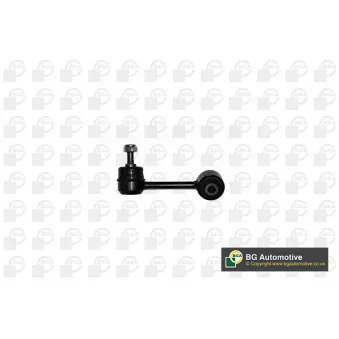 Entretoise/tige, stabilisateur arrière gauche BGA LS7502