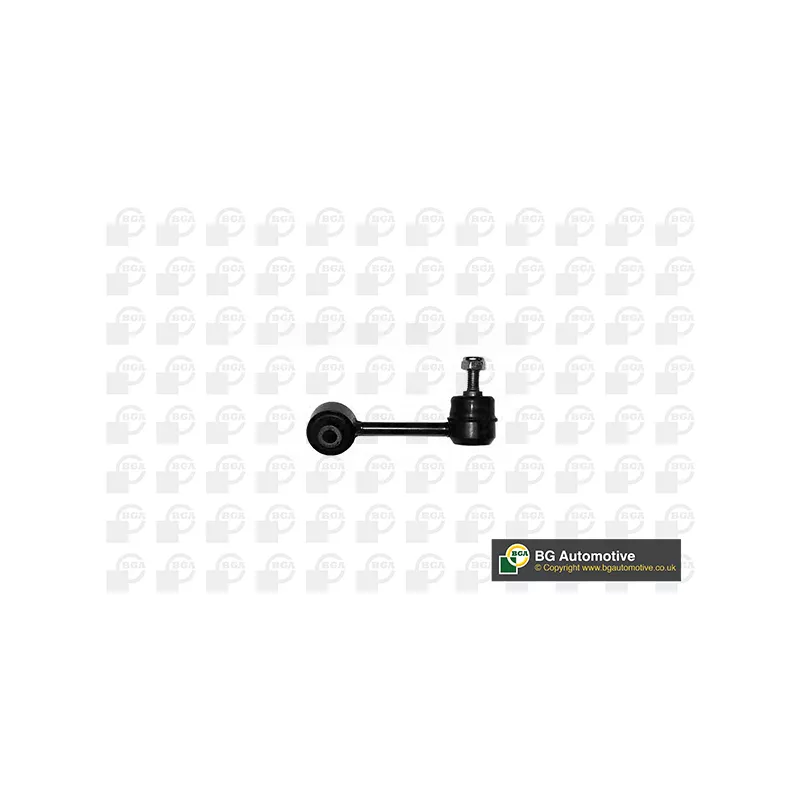 Entretoise/tige, stabilisateur arrière droit BGA LS7503