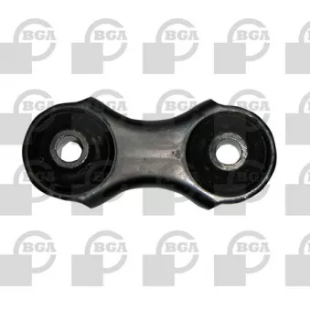 Entretoise/tige, stabilisateur avant droit BGA LS7510