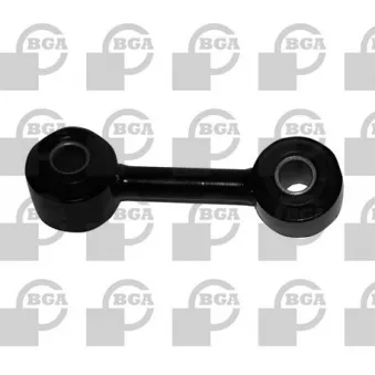 Entretoise/tige, stabilisateur arrière gauche BGA LS7512
