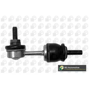 Entretoise/tige, stabilisateur BGA LS8201