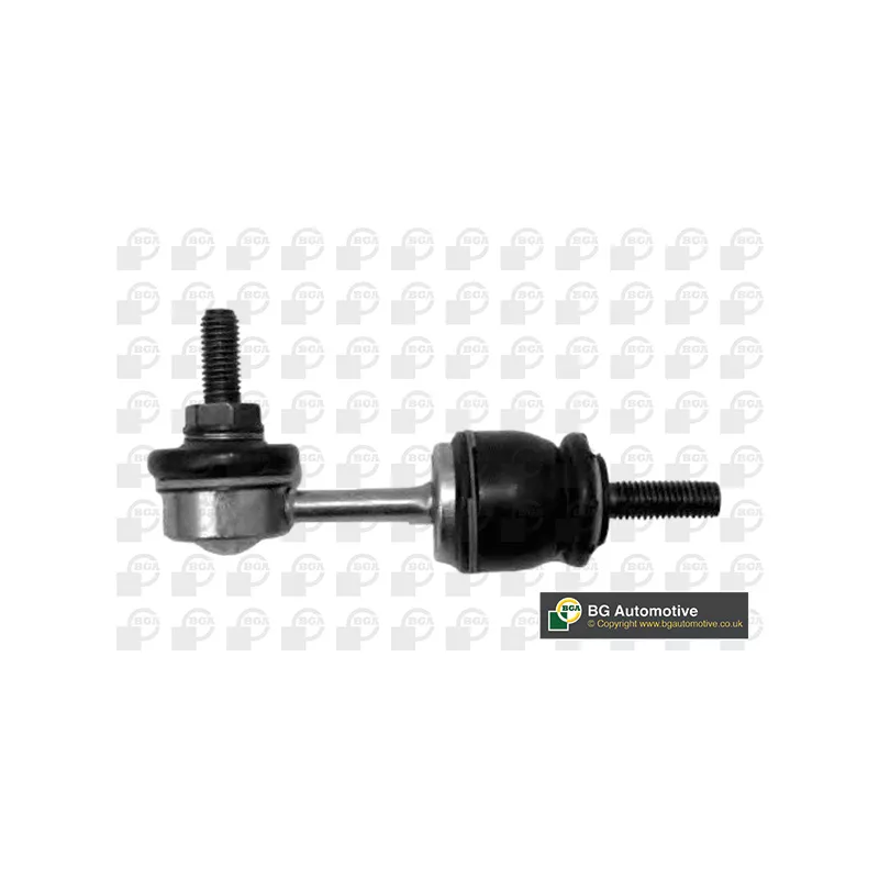 Entretoise/tige, stabilisateur BGA LS8201