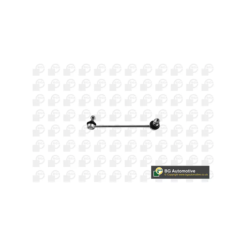 Entretoise/tige, stabilisateur BGA LS8203