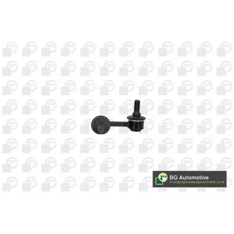 Biellette de barre stabilisatrice arrière gauche BGA LS8301