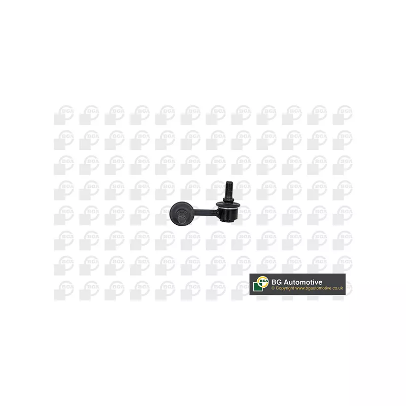 Biellette de barre stabilisatrice arrière gauche BGA LS8301
