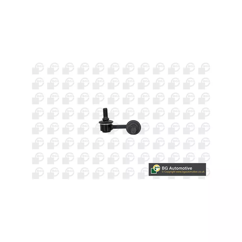 Biellette de barre stabilisatrice arrière droit BGA LS8302