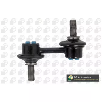 Entretoise/tige, stabilisateur BGA LS8401