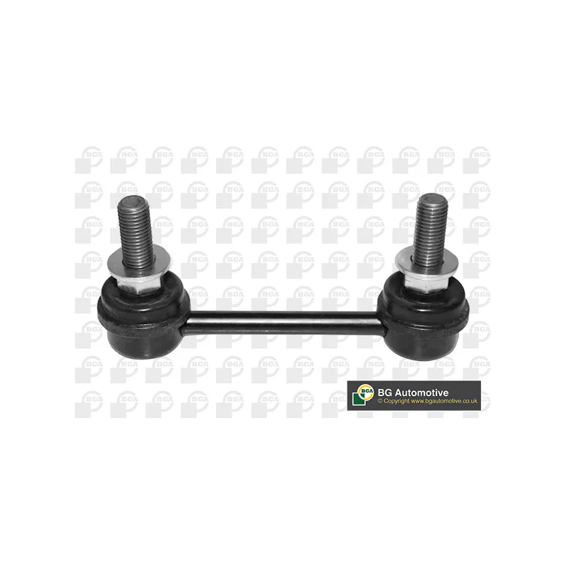 Entretoise/tige, stabilisateur BGA LS8402