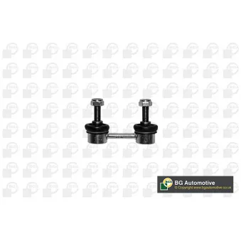 Entretoise/tige, stabilisateur BGA LS8404