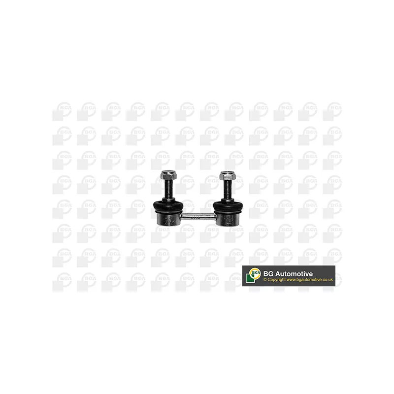 Entretoise/tige, stabilisateur BGA LS8404