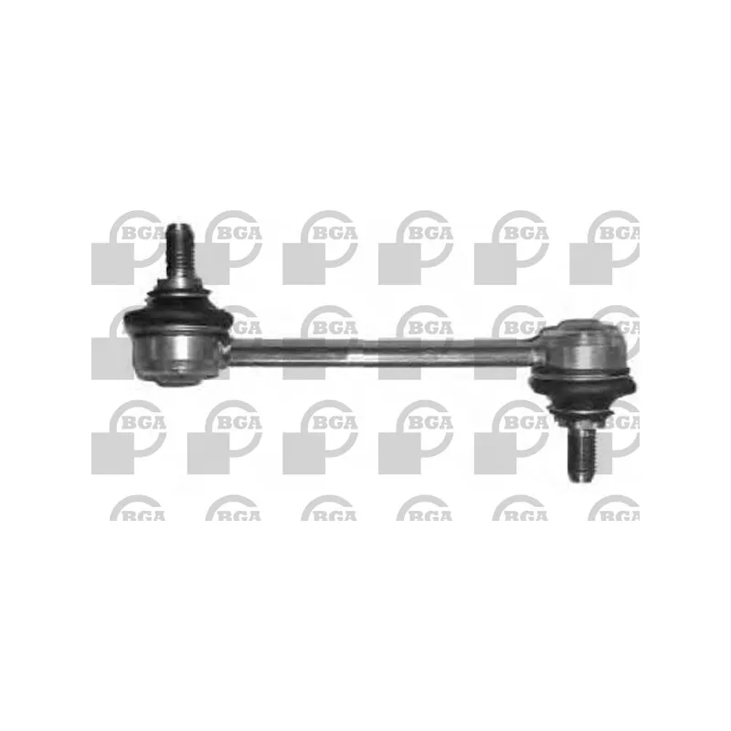 Entretoise/tige, stabilisateur BGA LS8405