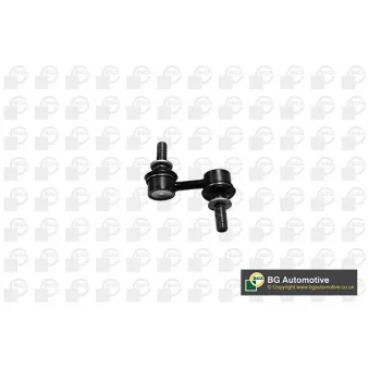 Entretoise/tige, stabilisateur BGA