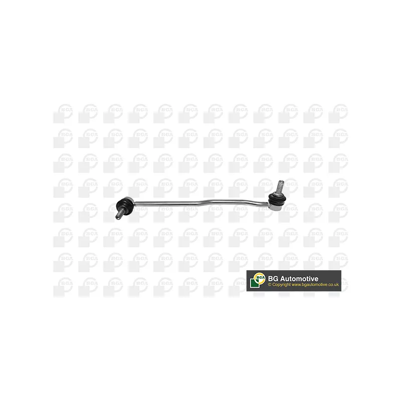 Entretoise/tige, stabilisateur avant gauche BGA LS8409