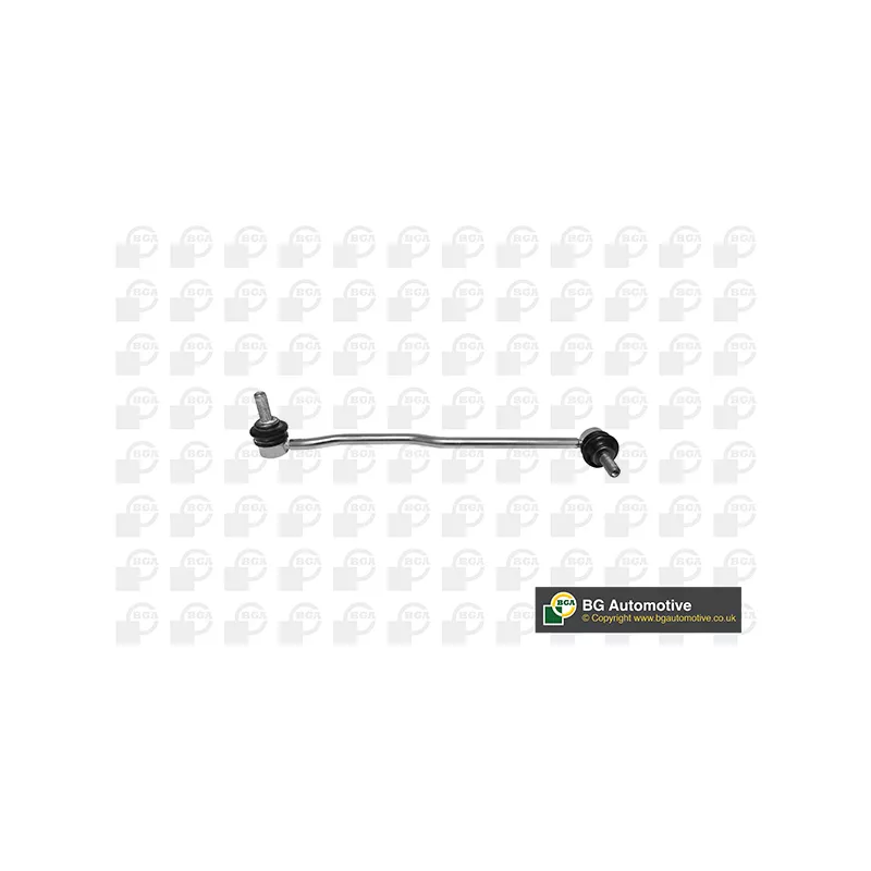 Entretoise/tige, stabilisateur avant droit BGA LS8410